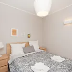 Sun & Snow Browar Lubicz Apartman