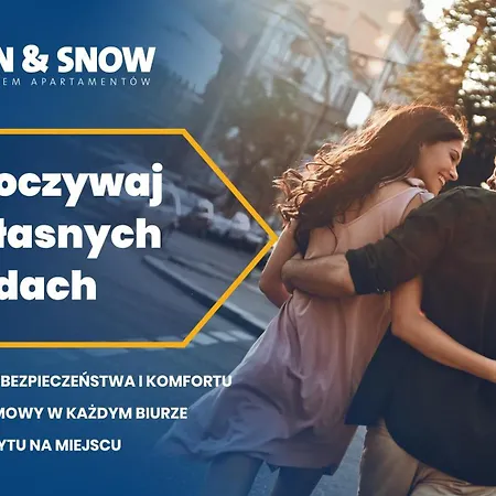 Sun & Snow Browar Lubicz