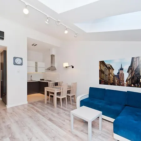 Sun & Snow Browar Lubicz * كراكوفيا