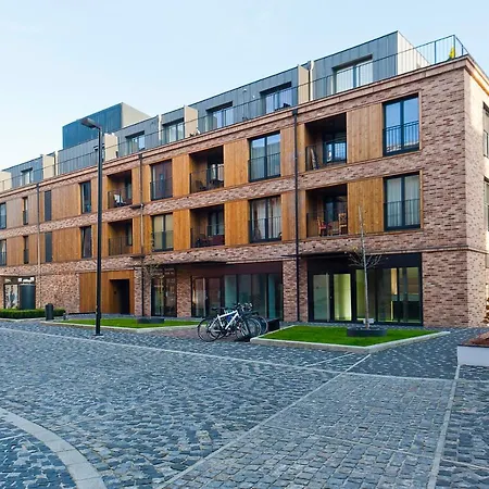 Sun & Snow Browar Lubicz * Krakau