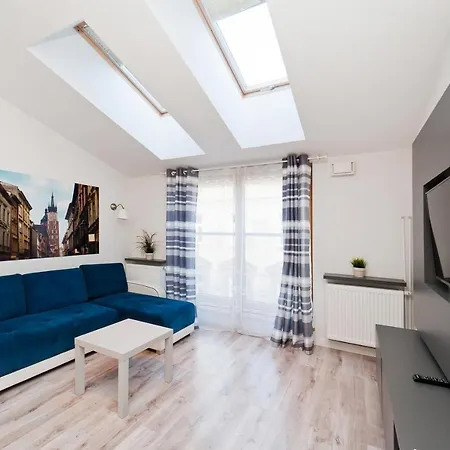 Sun & Snow Browar Lubicz * كراكوفيا