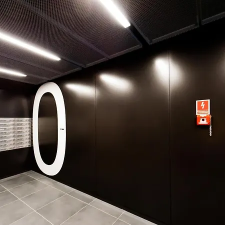 Sun & Snow Browar Lubicz Apartment