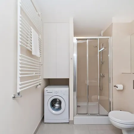 Sun & Snow Browar Lubicz شقة كراكوفيا