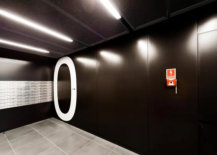 Sun & Snow Browar Lubicz Διαμέρισμα