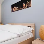 Apartamento Sun&snow Browar Lubicz Cracovia