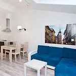 Apartamento Sun&snow Browar Lubicz Cracovia