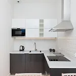 Sun&snow Browar Lubicz Apartamento Cracovia