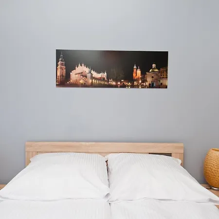 Apartman Sun & Snow Browar Lubicz