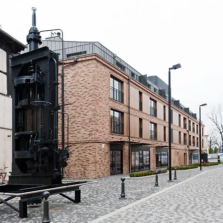 Sun & Snow Browar Lubicz * Krakkó